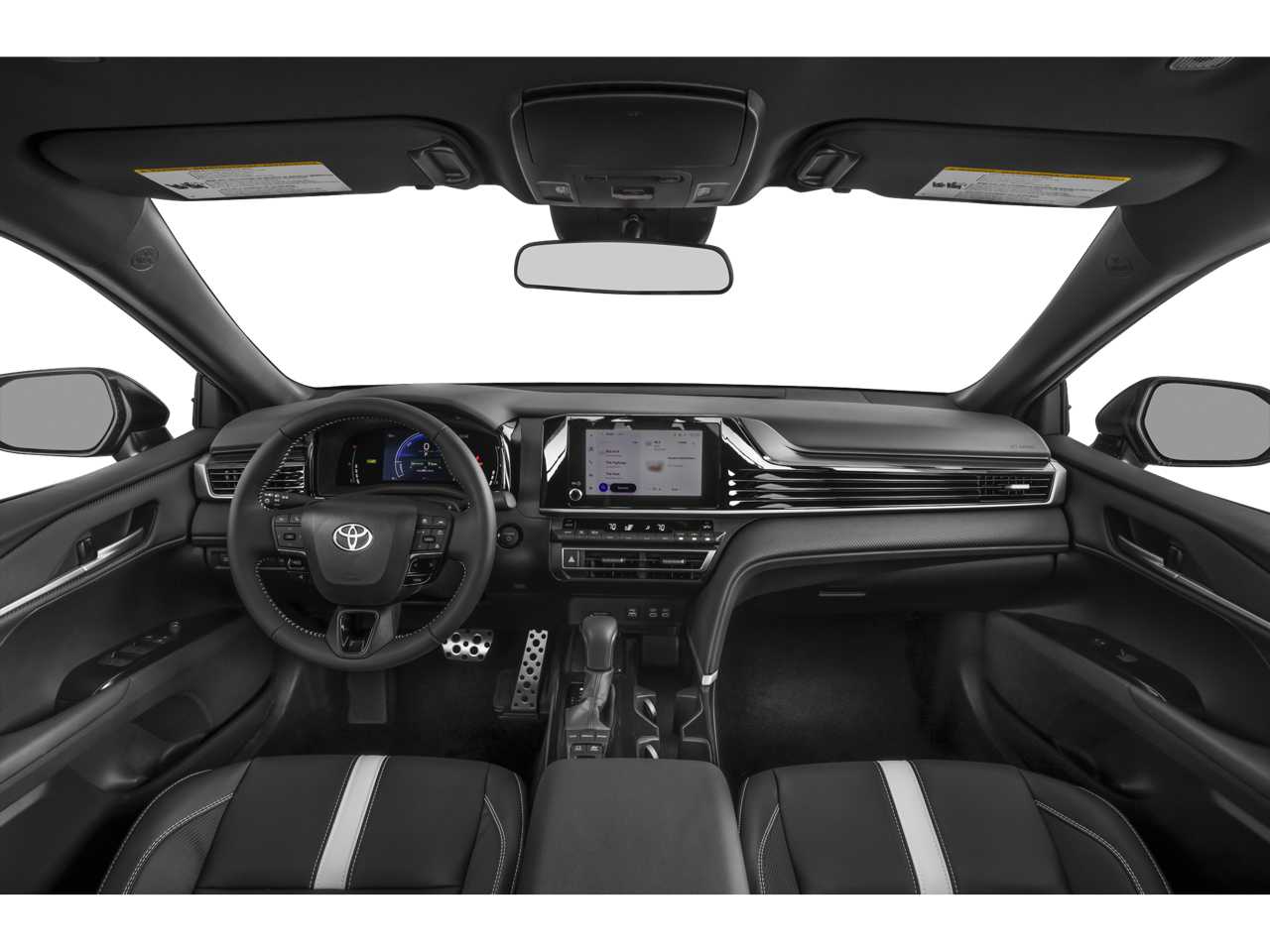 Thumbnail: 2025 Toyota Camry - 5