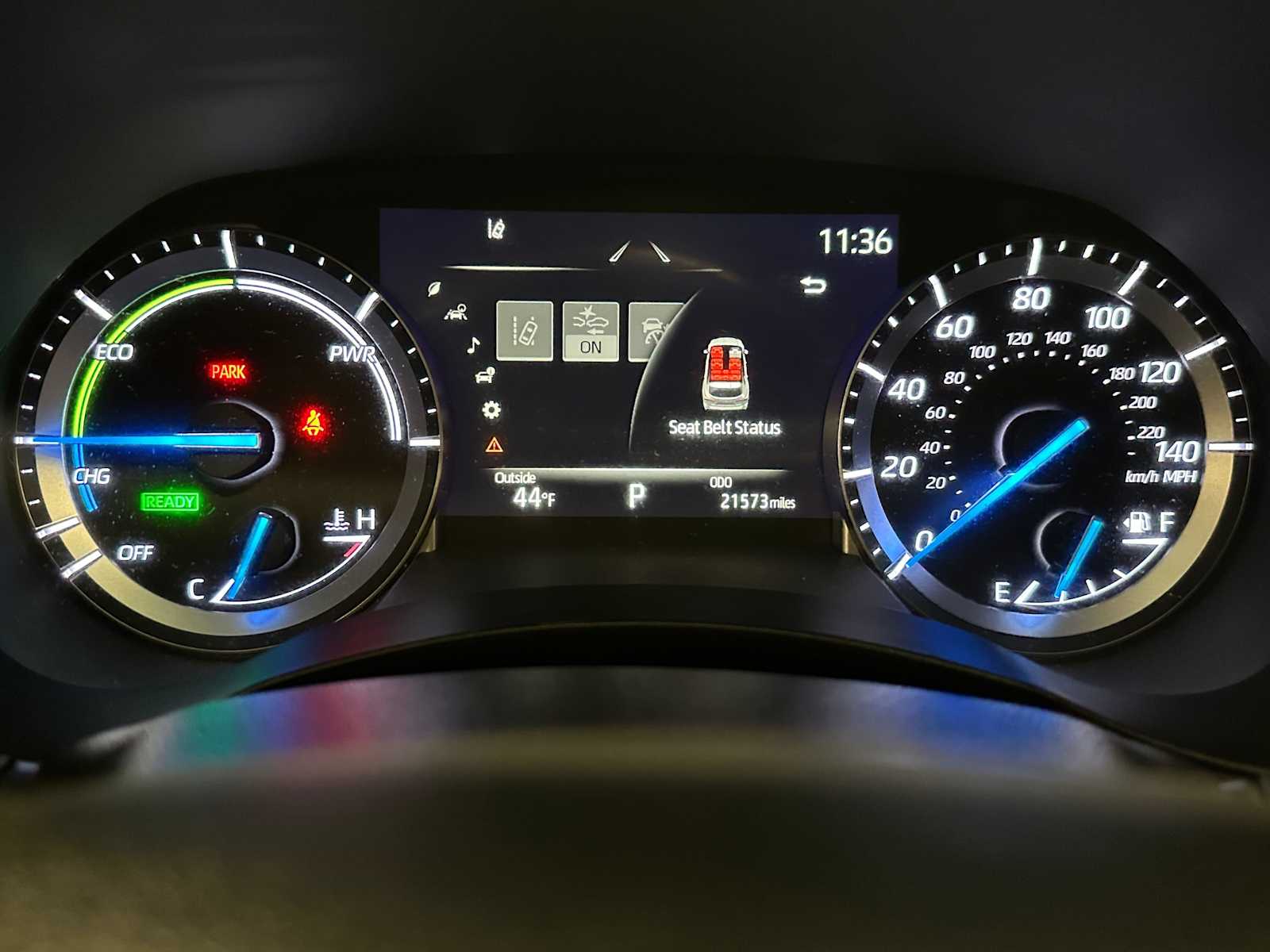 Thumbnail: 2022 Toyota Highlander - 12