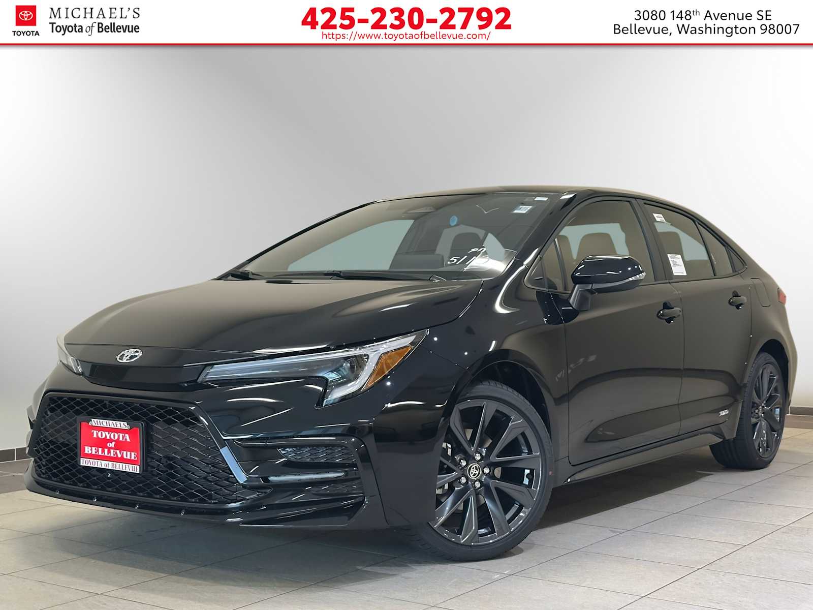 Thumbnail: 2026 Toyota Corolla - 1