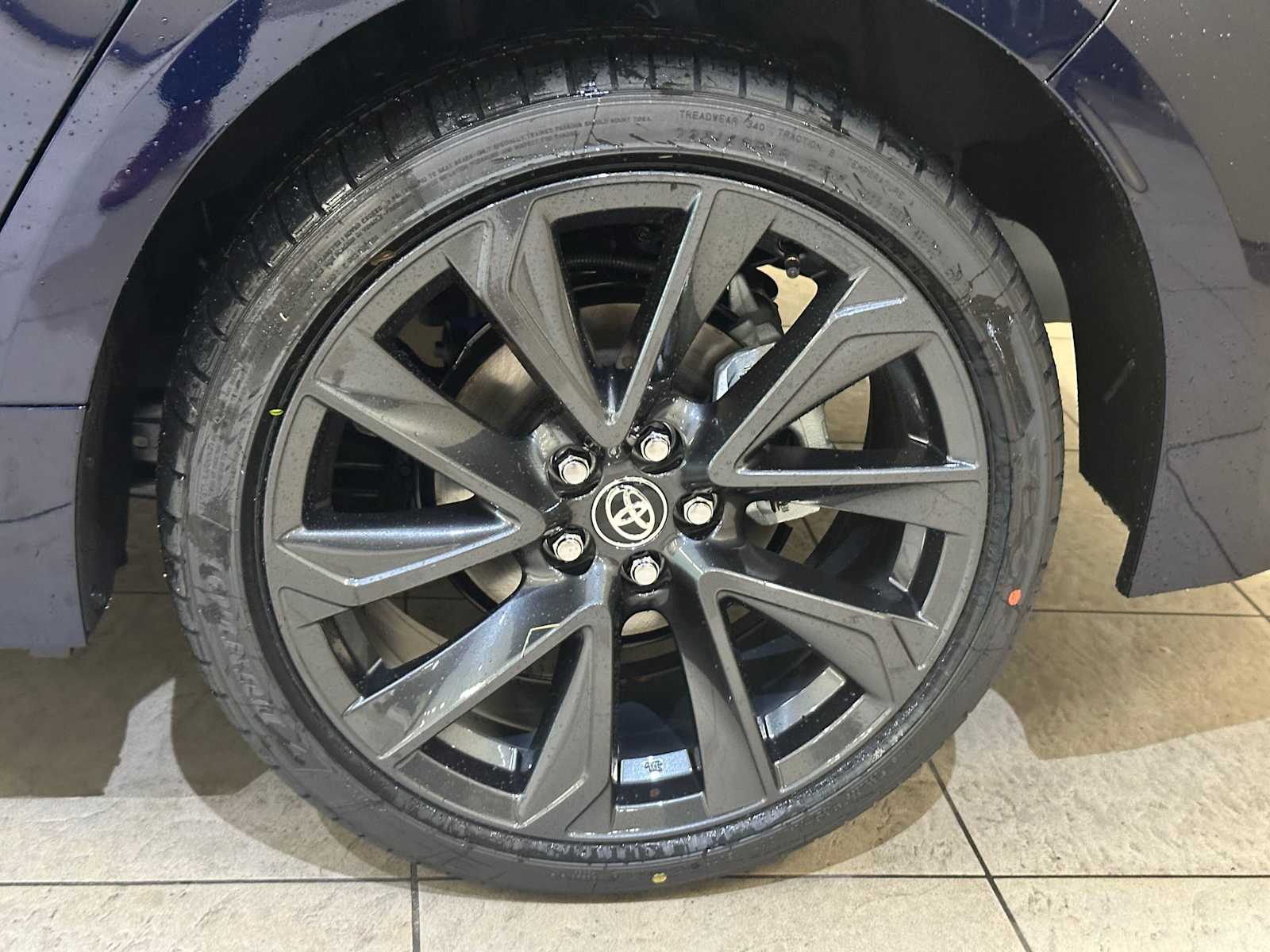 Thumbnail: 2026 Toyota Corolla - 8