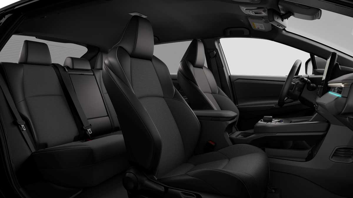 Thumbnail: 2026 Toyota bZ - 20