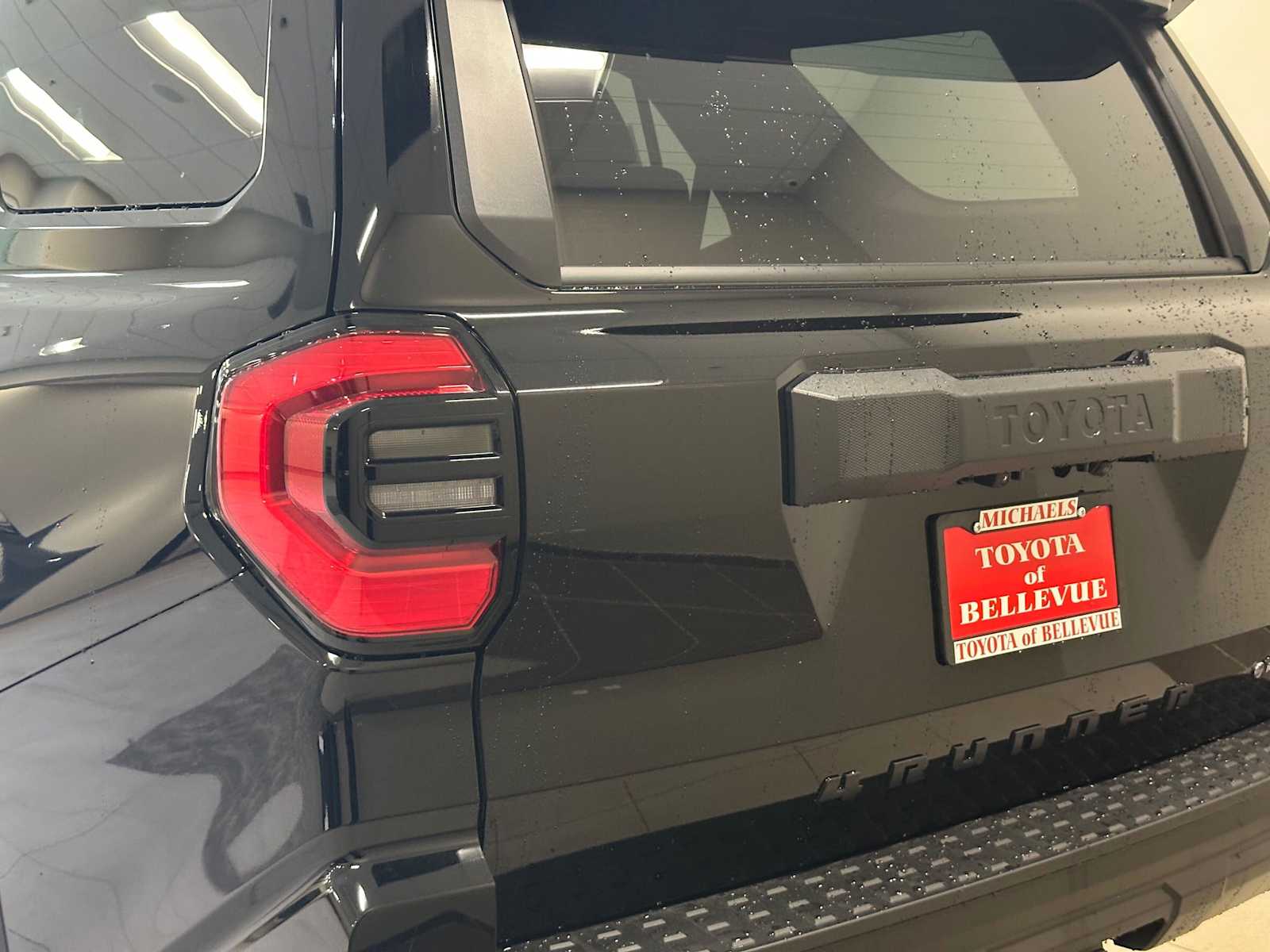 Thumbnail: 2026 Toyota 4Runner - 7