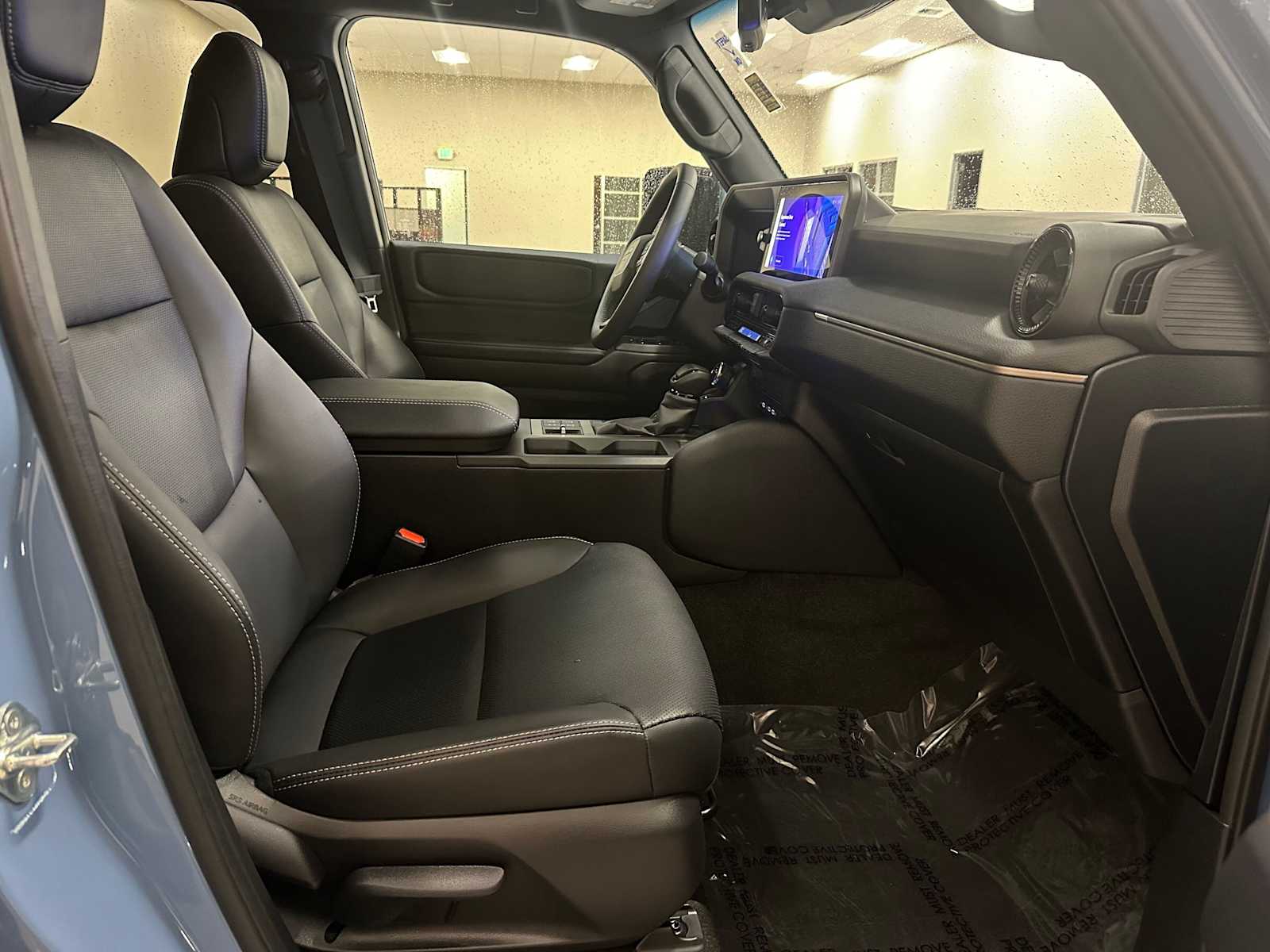 Thumbnail: 2025 Toyota Land Cruiser - 29