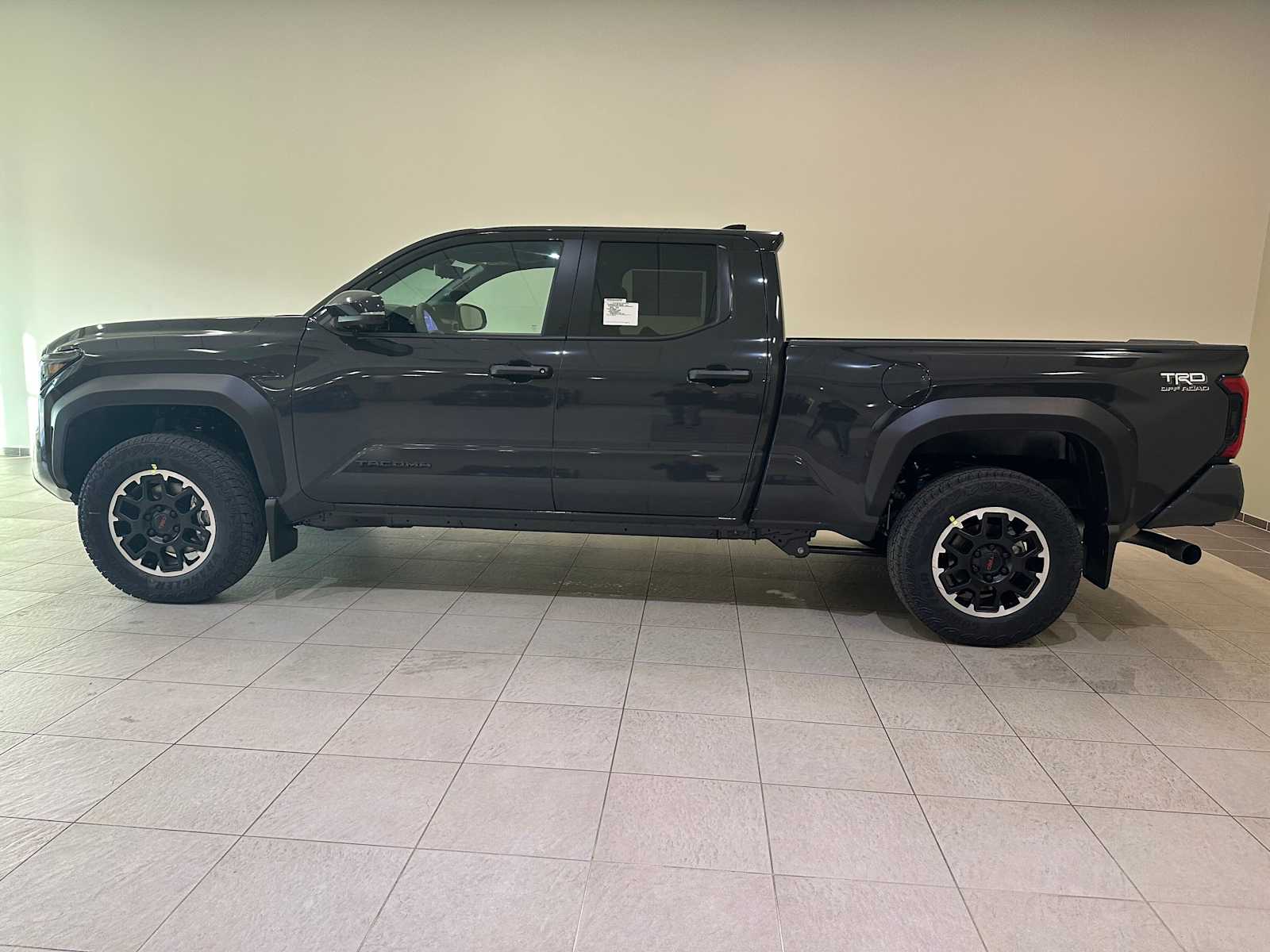 Thumbnail: 2026 Toyota Tacoma - 3