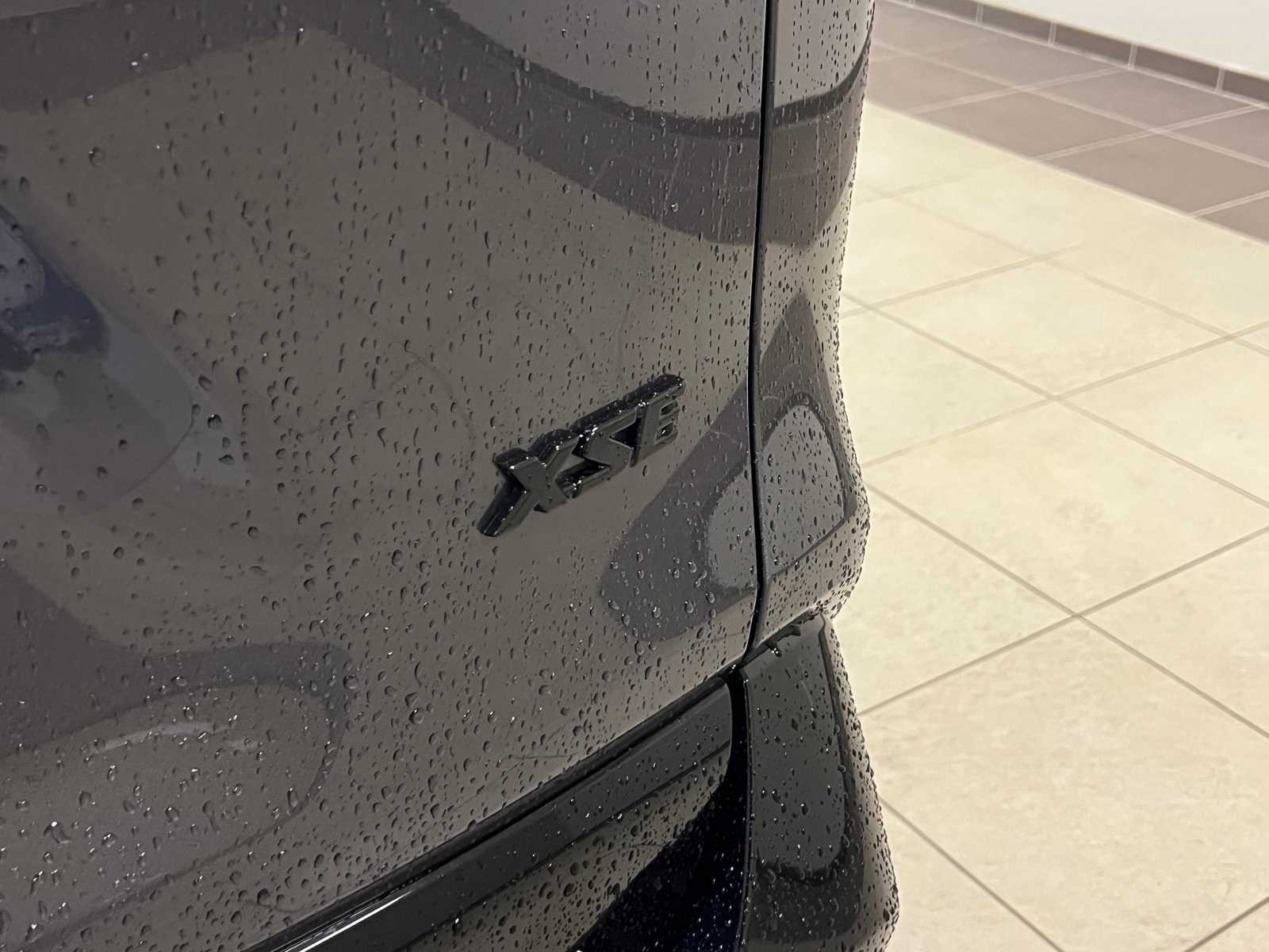 Thumbnail: 2024 Toyota RAV4 - 6