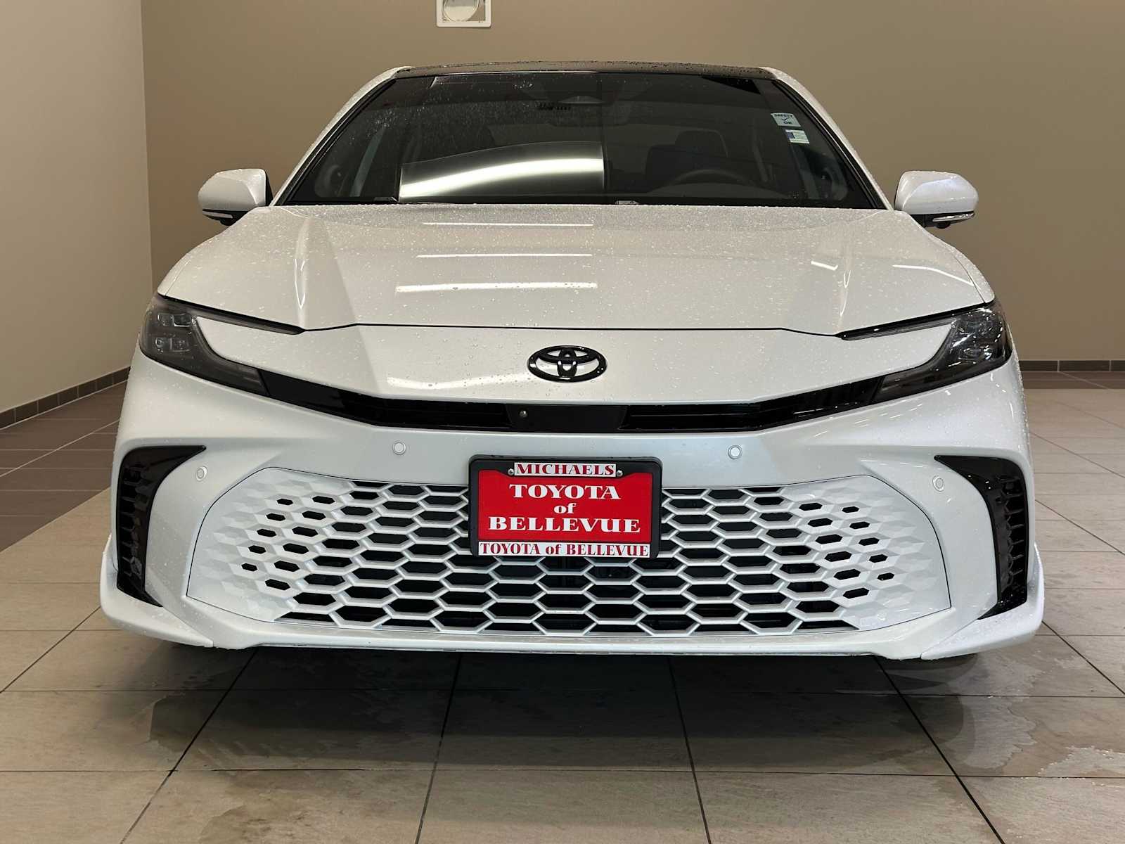 Thumbnail: 2025 Toyota Camry - 6