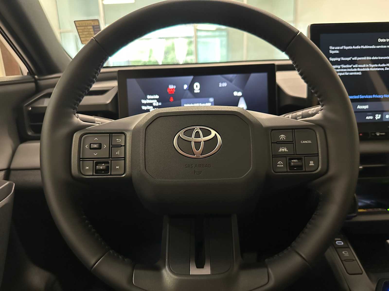 Thumbnail: 2026 Toyota RAV4 - 11