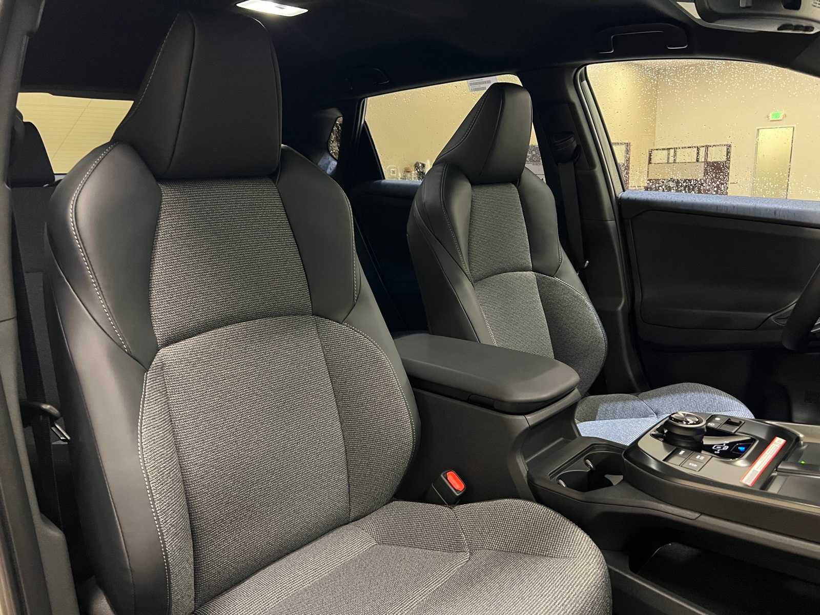 Thumbnail: 2026 Toyota bZ - 14