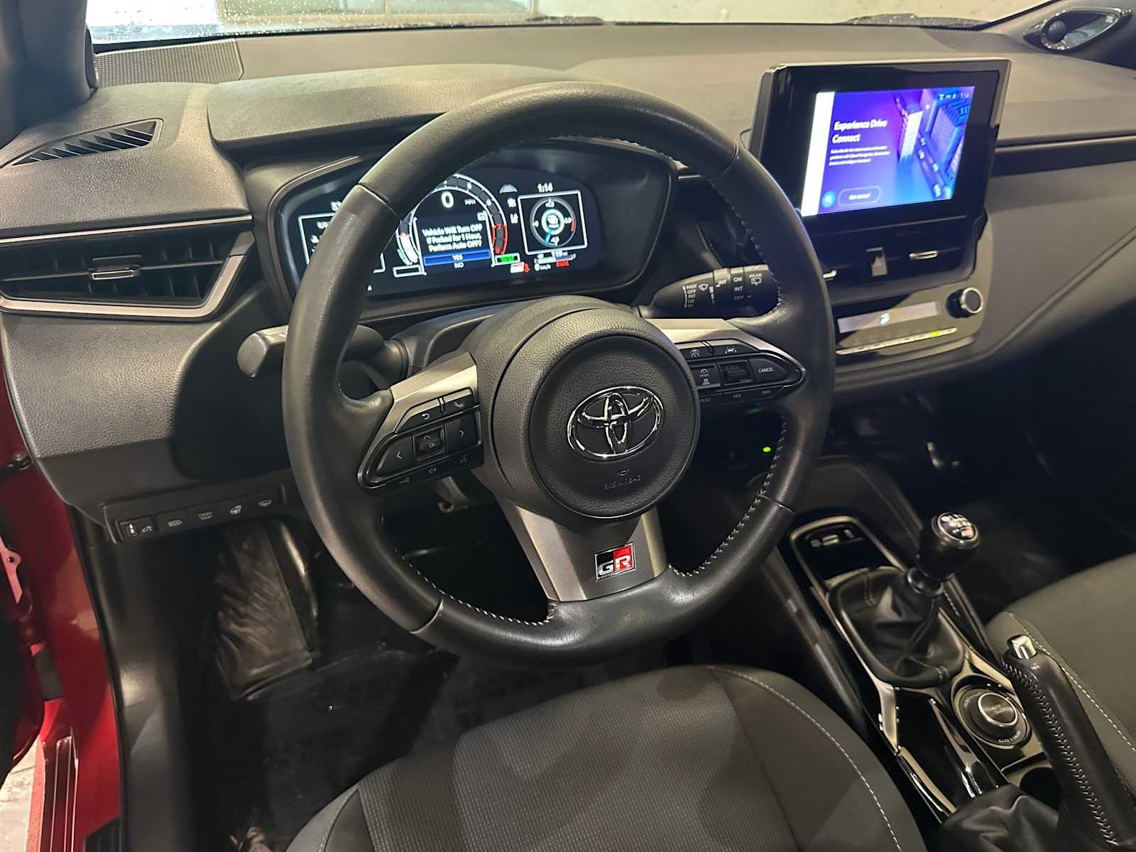 Thumbnail: 2023 Toyota GR Corolla - 2