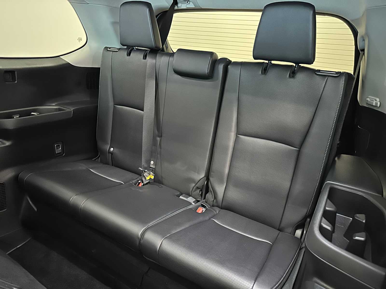 Thumbnail: 2024 Toyota Grand Highlander - 26