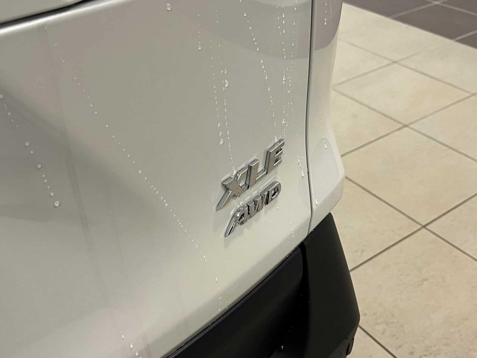 Thumbnail: 2025 Toyota RAV4 - 6