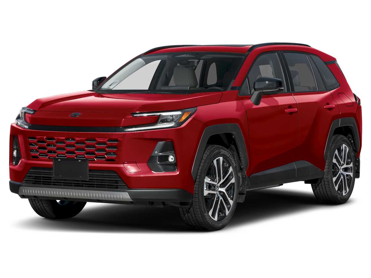 Thumbnail: 2026 Toyota RAV4 - 1