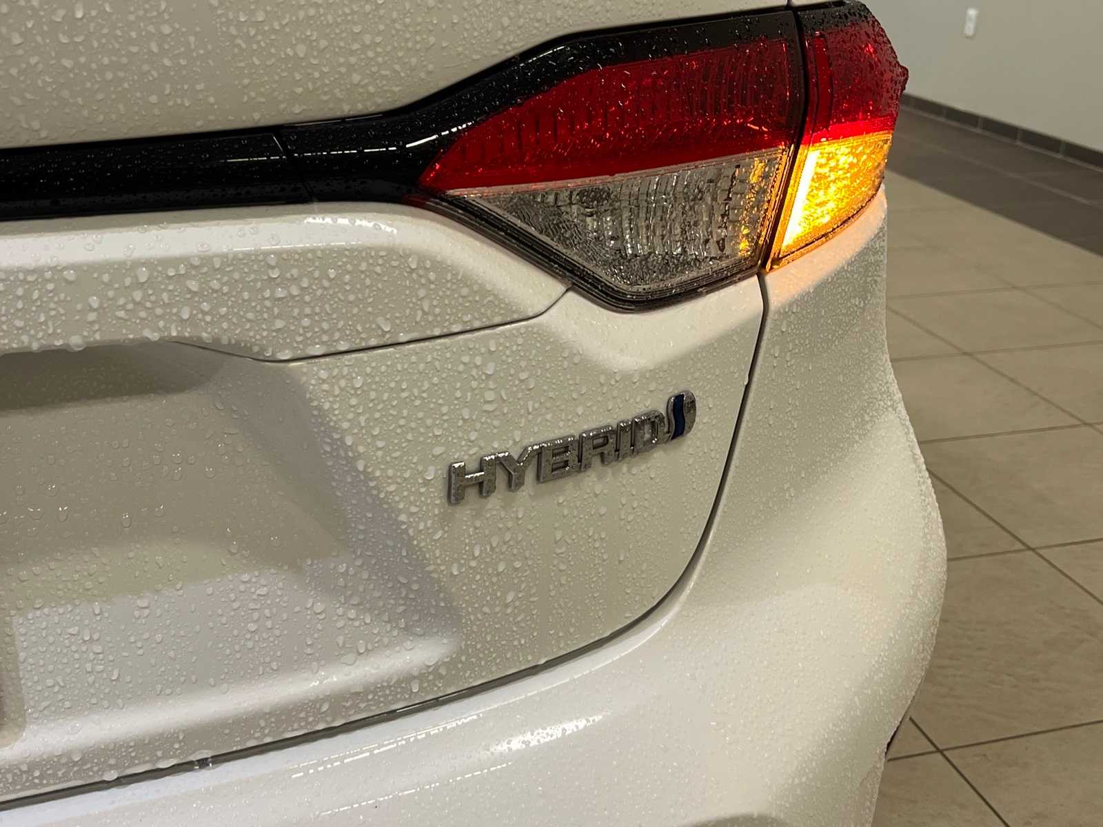 Thumbnail: 2022 Toyota Corolla - 6