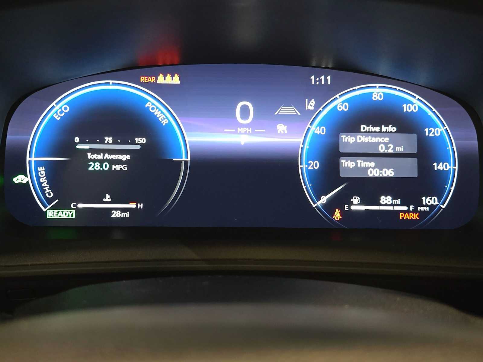 Thumbnail: 2026 Toyota Corolla - 12