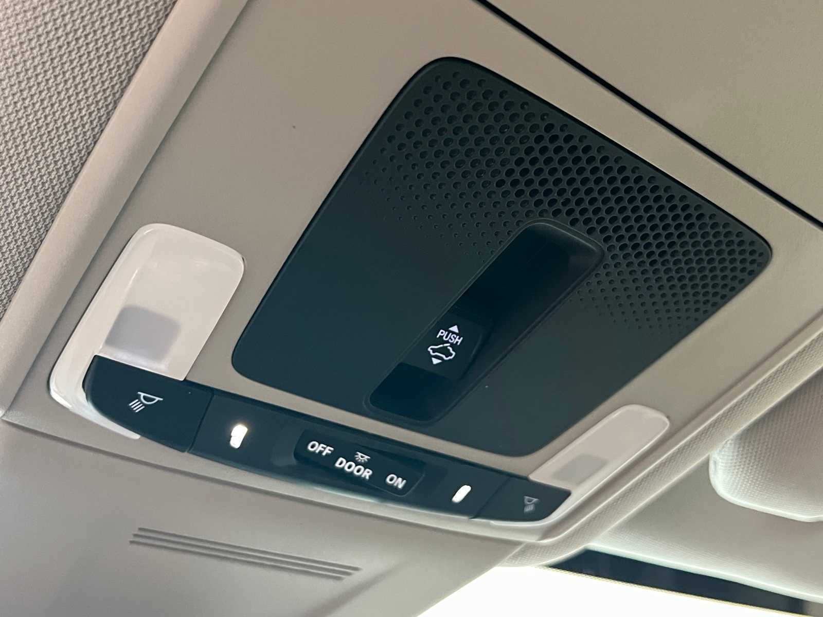 Thumbnail: 2025 Honda CR-V - 28