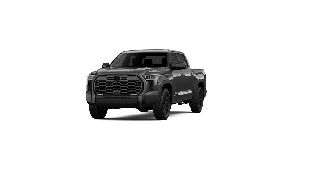 Thumbnail: 2026 Toyota Tundra - 18