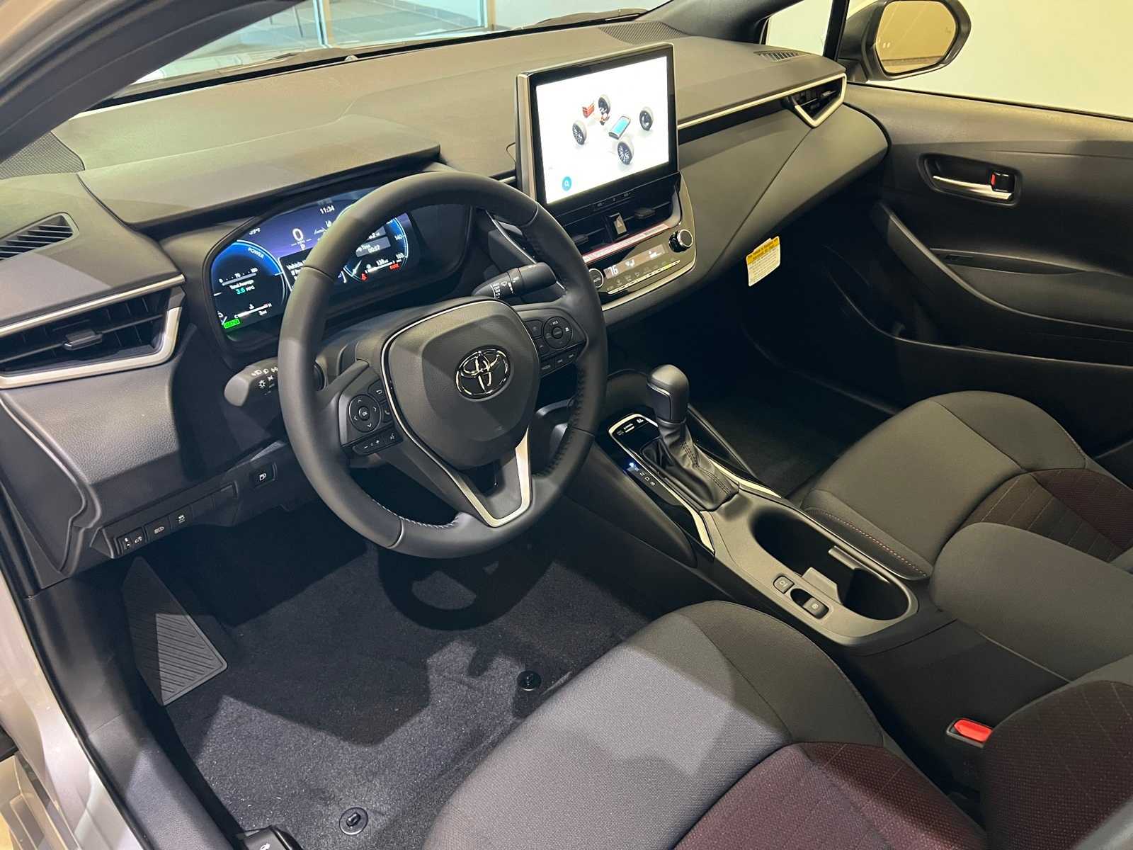 Thumbnail: 2026 Toyota Corolla - 2