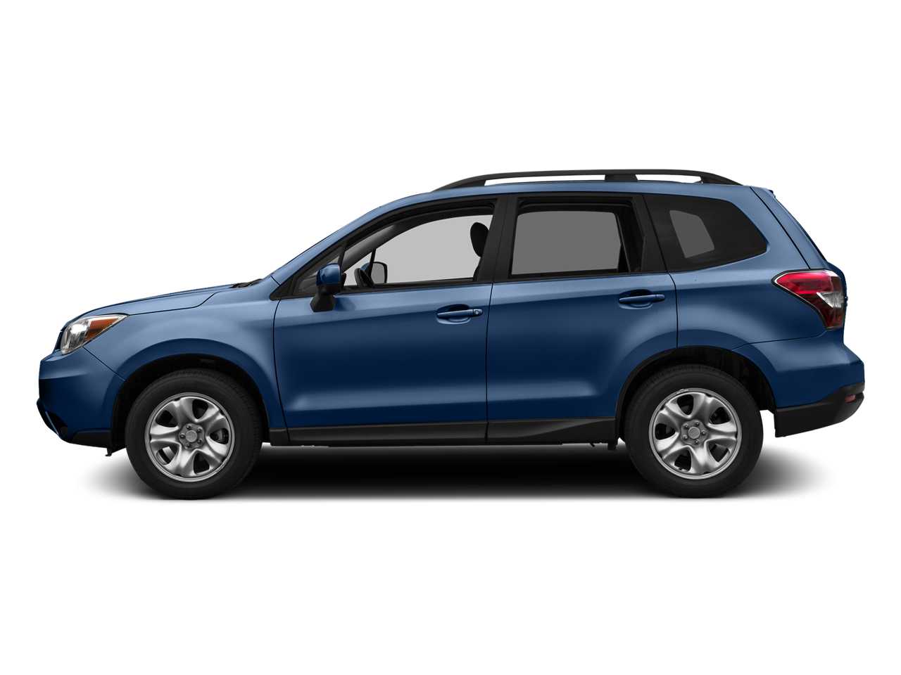 Thumbnail: 2016 Subaru Forester - 3