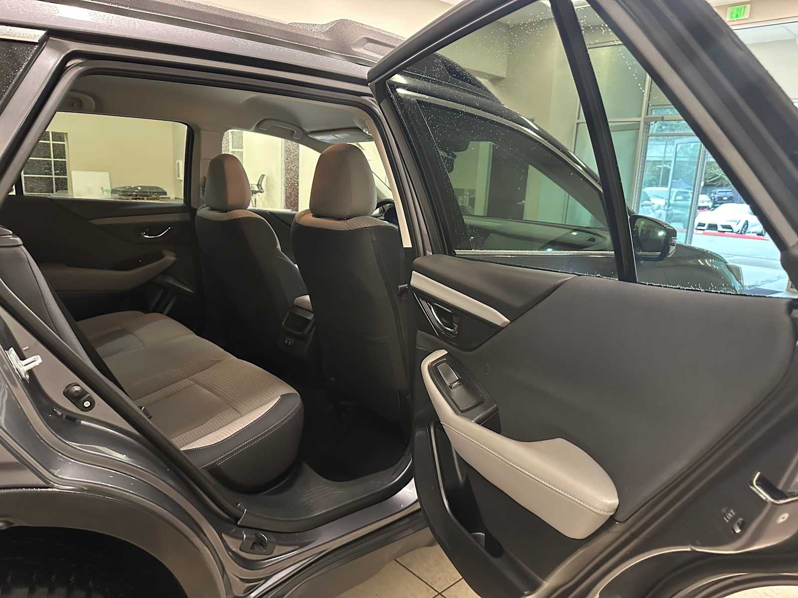 Thumbnail: 2021 Subaru Outback - 24