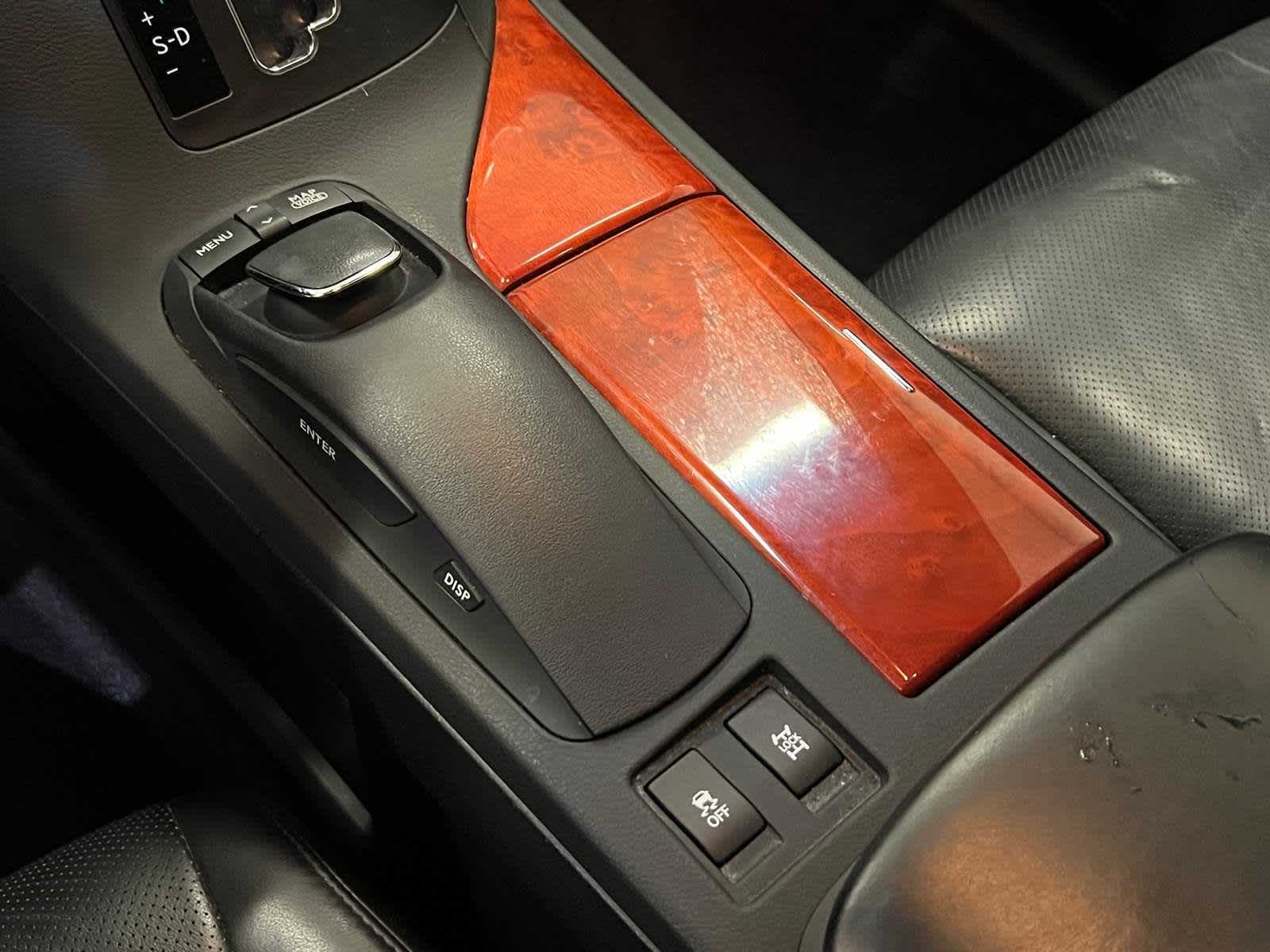 Thumbnail: 2010 Lexus RX - 23