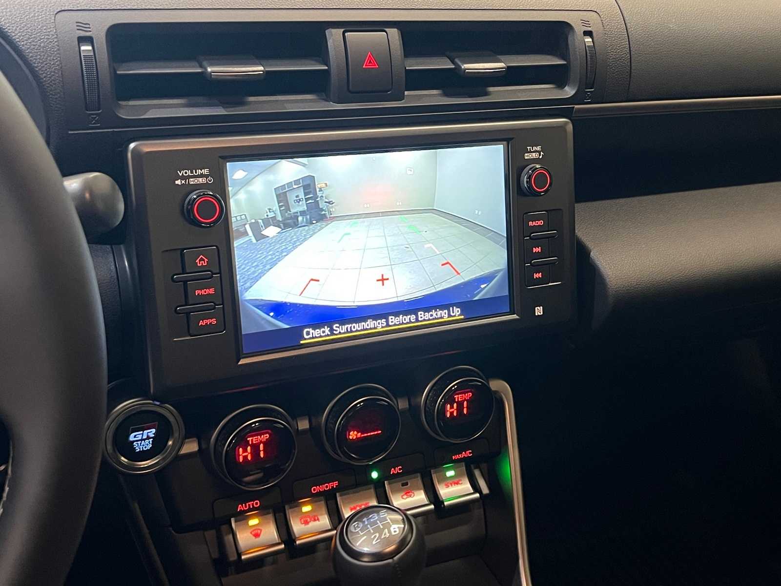 Thumbnail: 2025 Toyota GR86 - 20