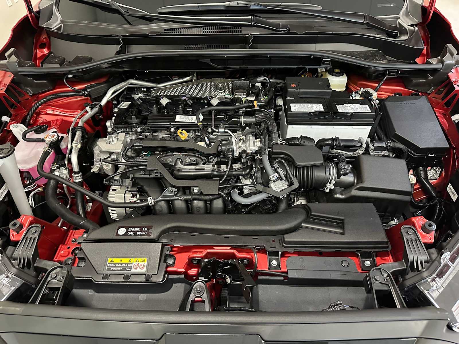 Thumbnail: 2026 Toyota Corolla Cross - 9