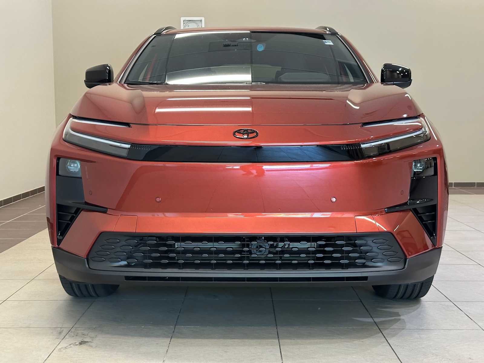 Thumbnail: 2026 Toyota C-HR - 5