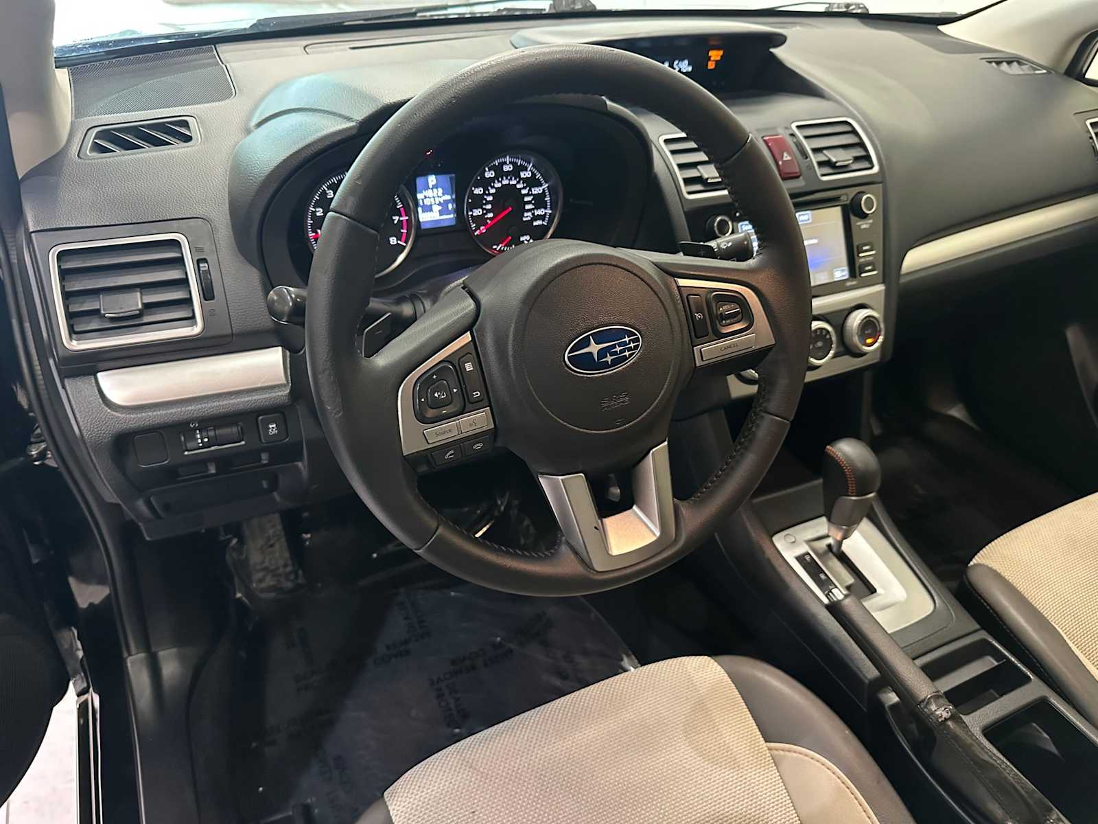 Thumbnail: 2016 Subaru Crosstrek - 2