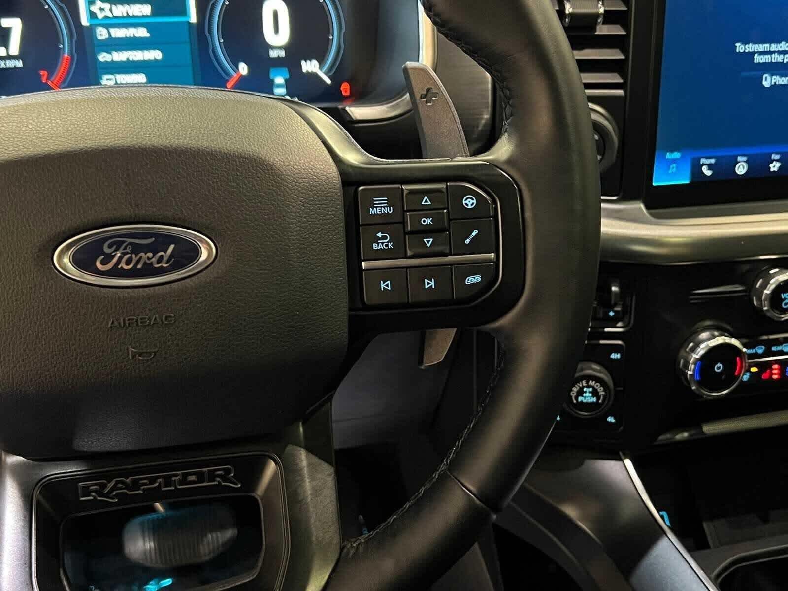 Thumbnail: 2022 Ford F-150 - 21