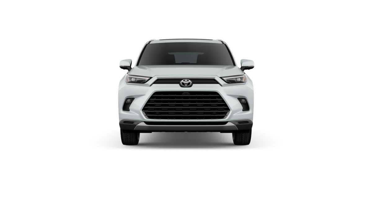 Thumbnail: 2026 Toyota Grand Highlander - 17