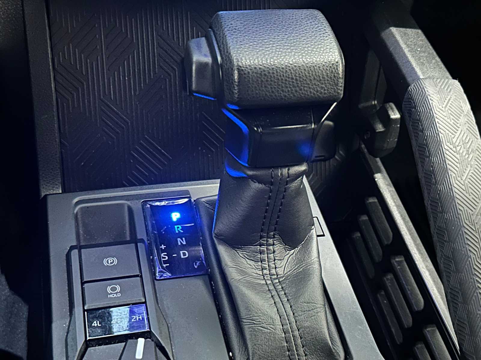 Thumbnail: 2025 Toyota Tacoma - 16