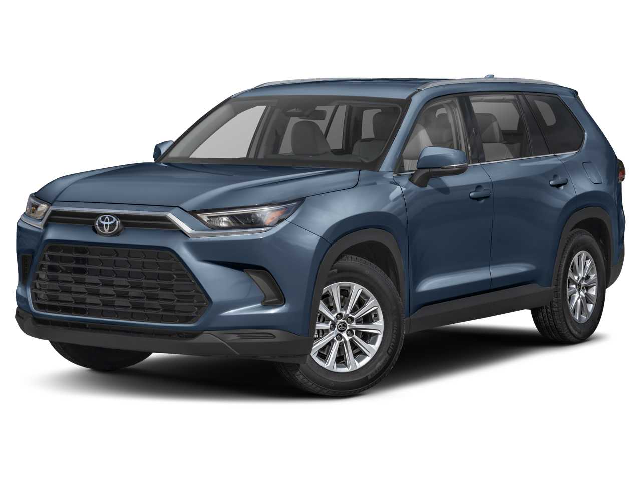 Thumbnail: 2026 Toyota Grand Highlander - 1