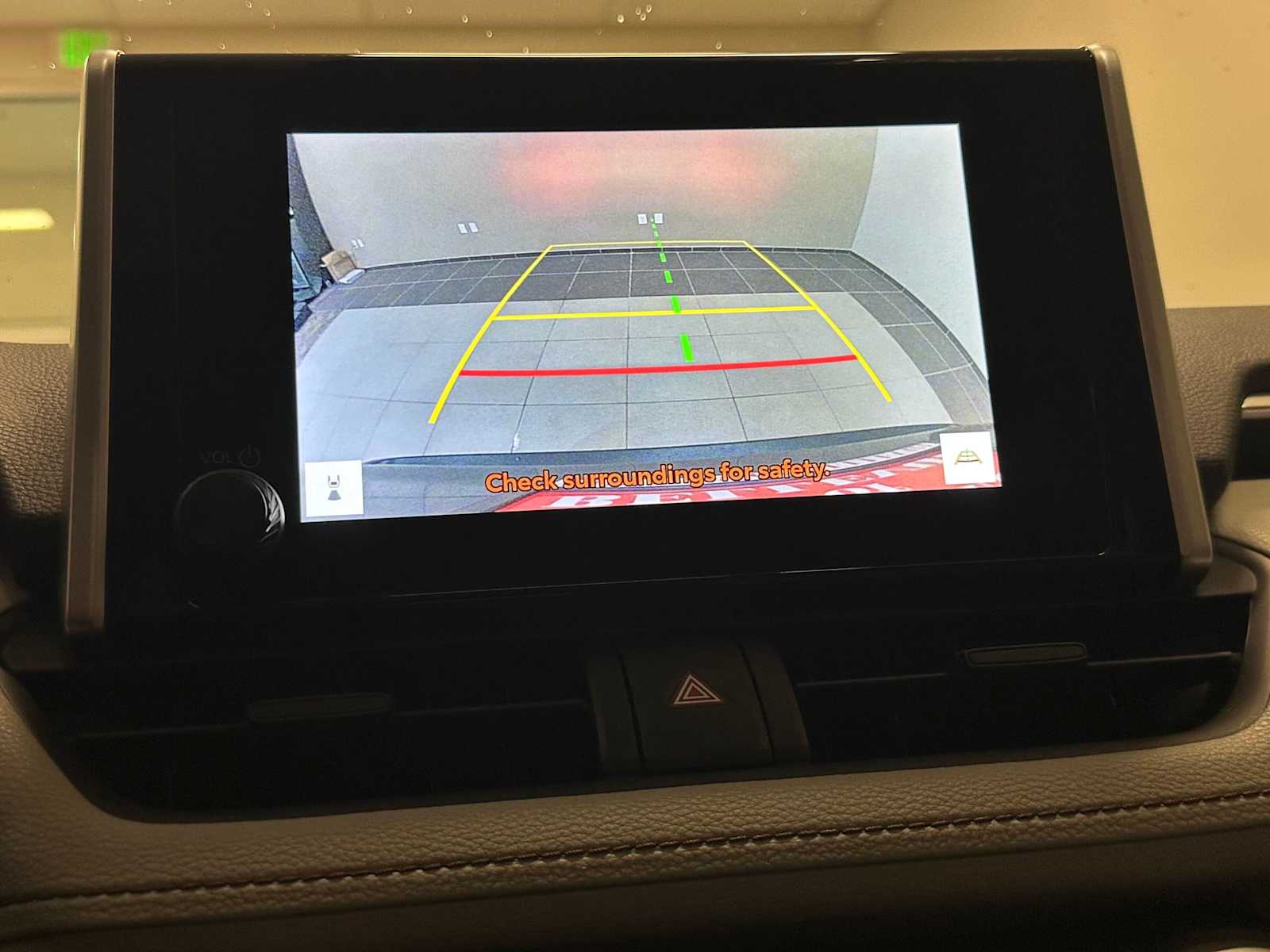 Thumbnail: 2025 Toyota RAV4 - 13