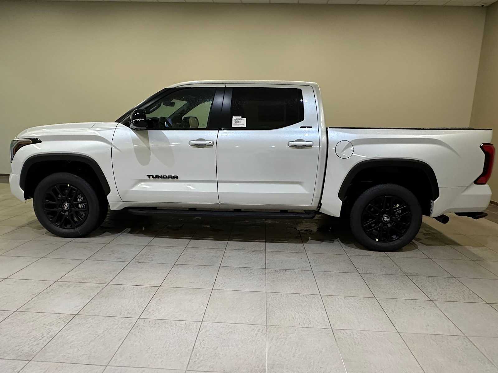 Thumbnail: 2026 Toyota Tundra - 3