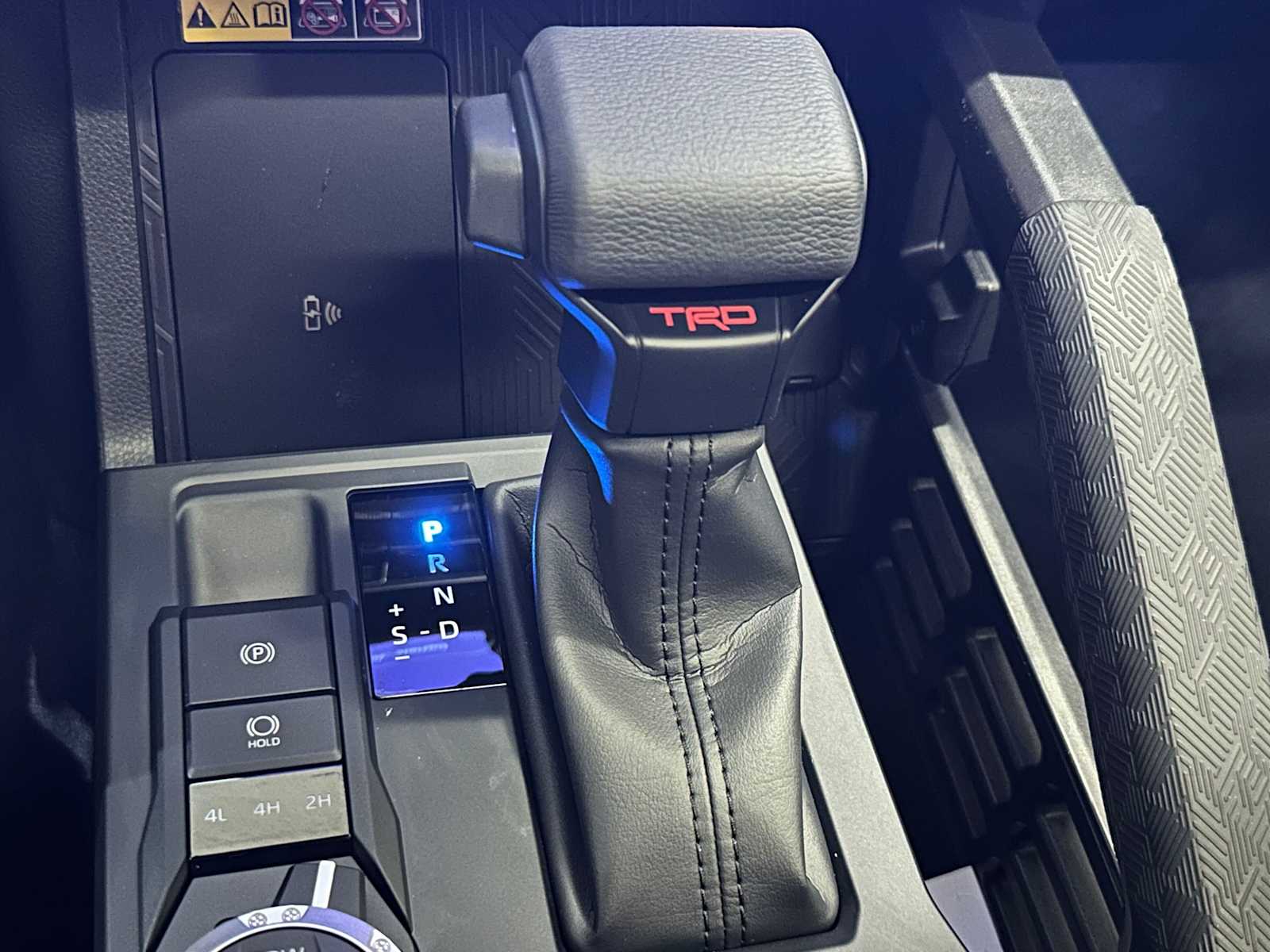 Thumbnail: 2026 Toyota Tacoma - 17