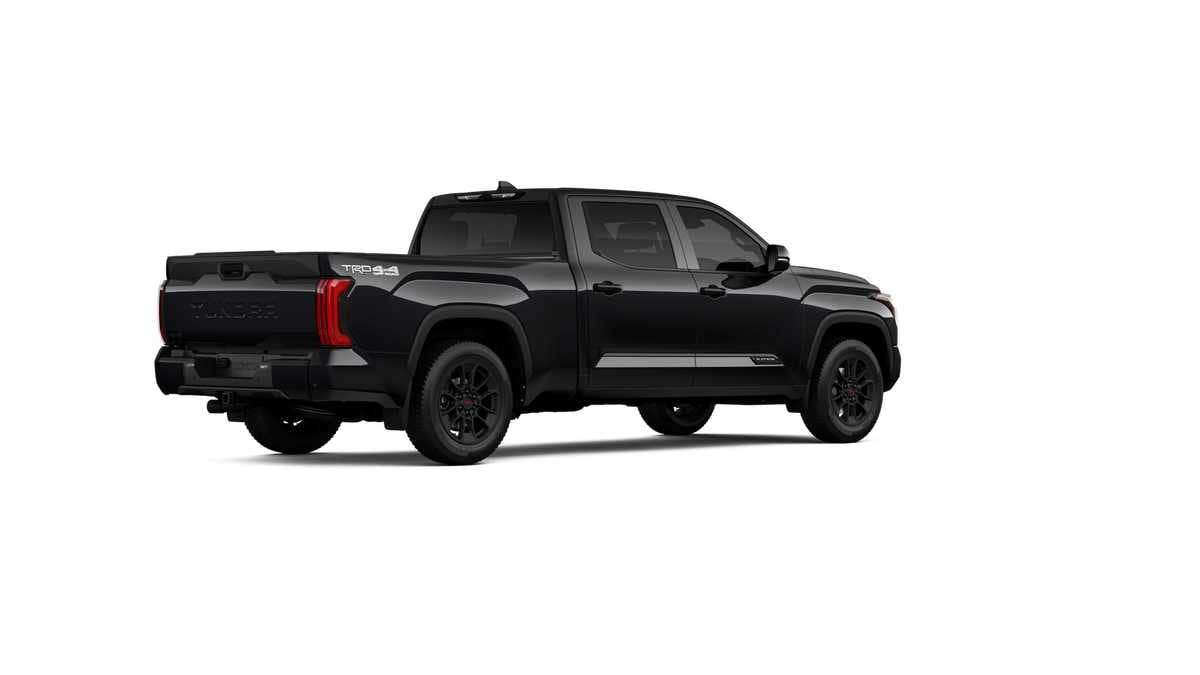 Thumbnail: 2026 Toyota Tundra - 10
