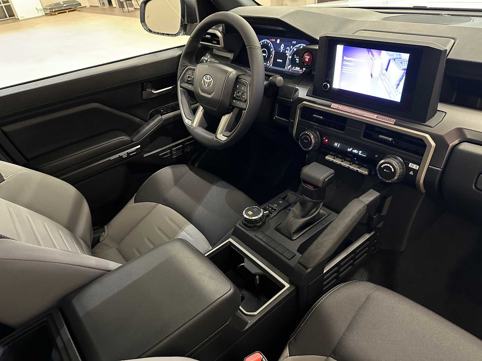 Thumbnail: 2026 Toyota Tacoma - 28