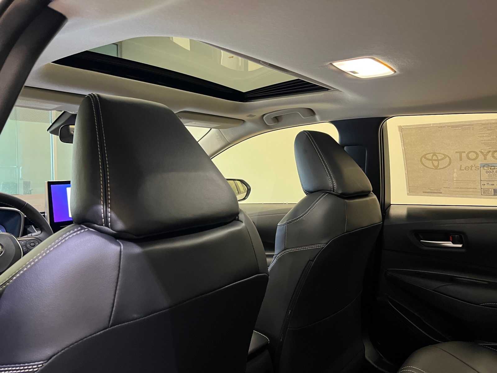 Thumbnail: 2026 Toyota Corolla - 12