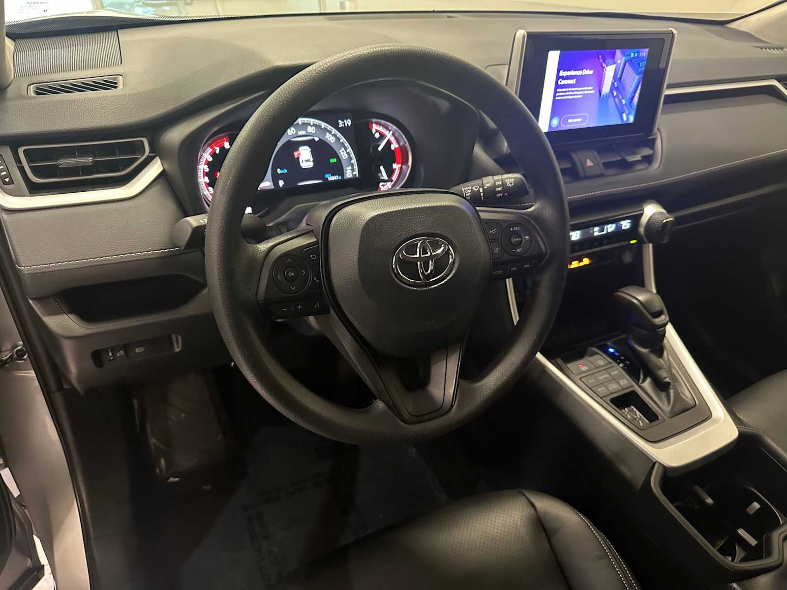 Thumbnail: 2024 Toyota RAV4 - 2