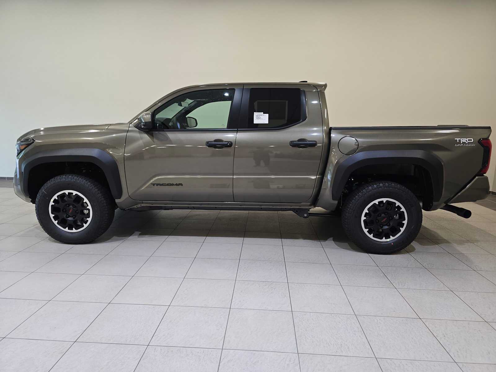 Thumbnail: 2026 Toyota Tacoma - 3