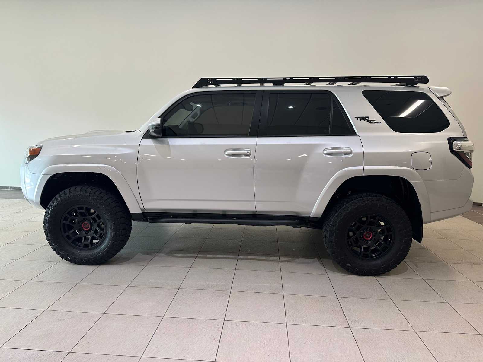 Thumbnail: 2024 Toyota 4Runner - 3