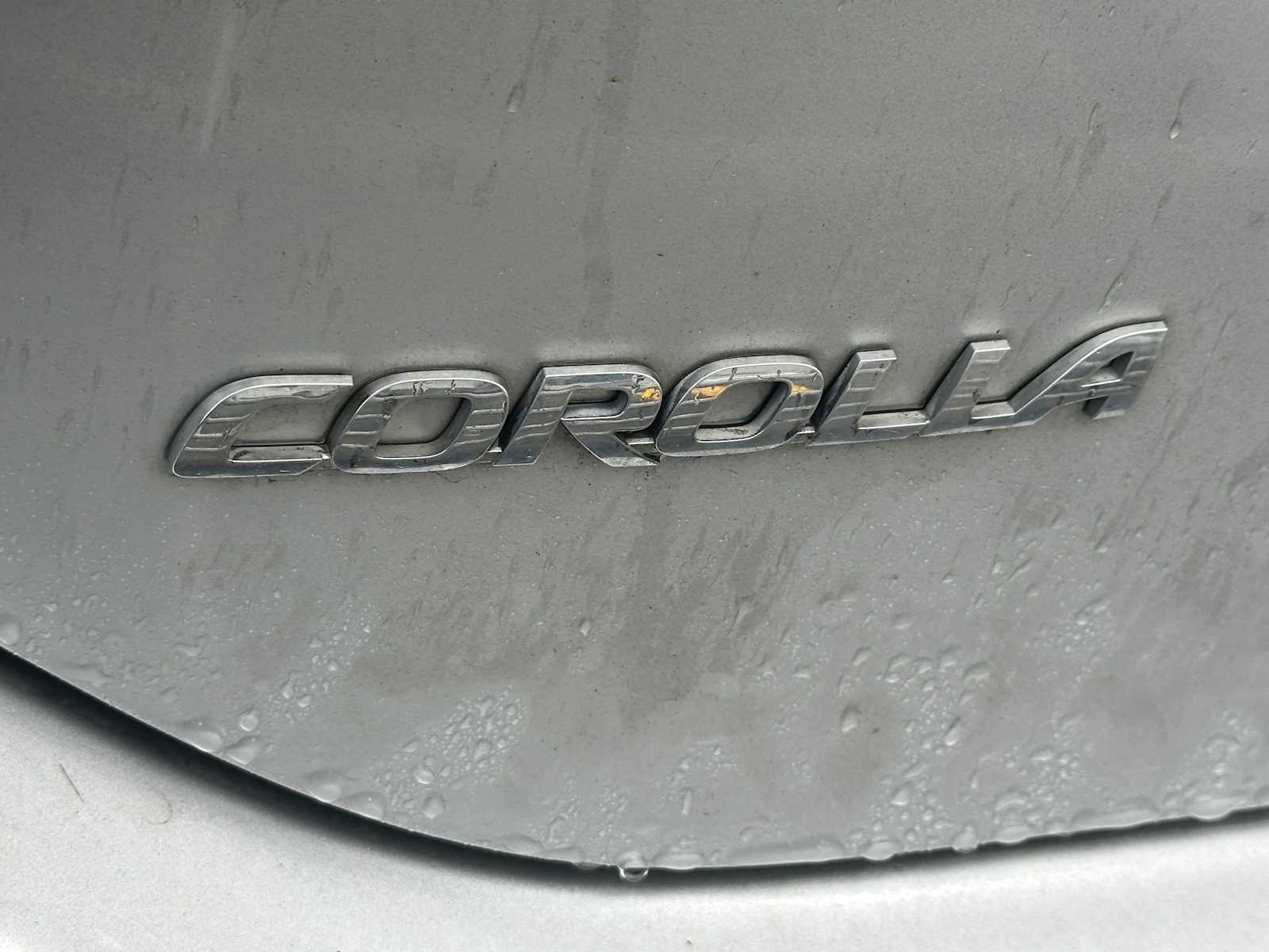 Thumbnail: 2015 Toyota Corolla - 5