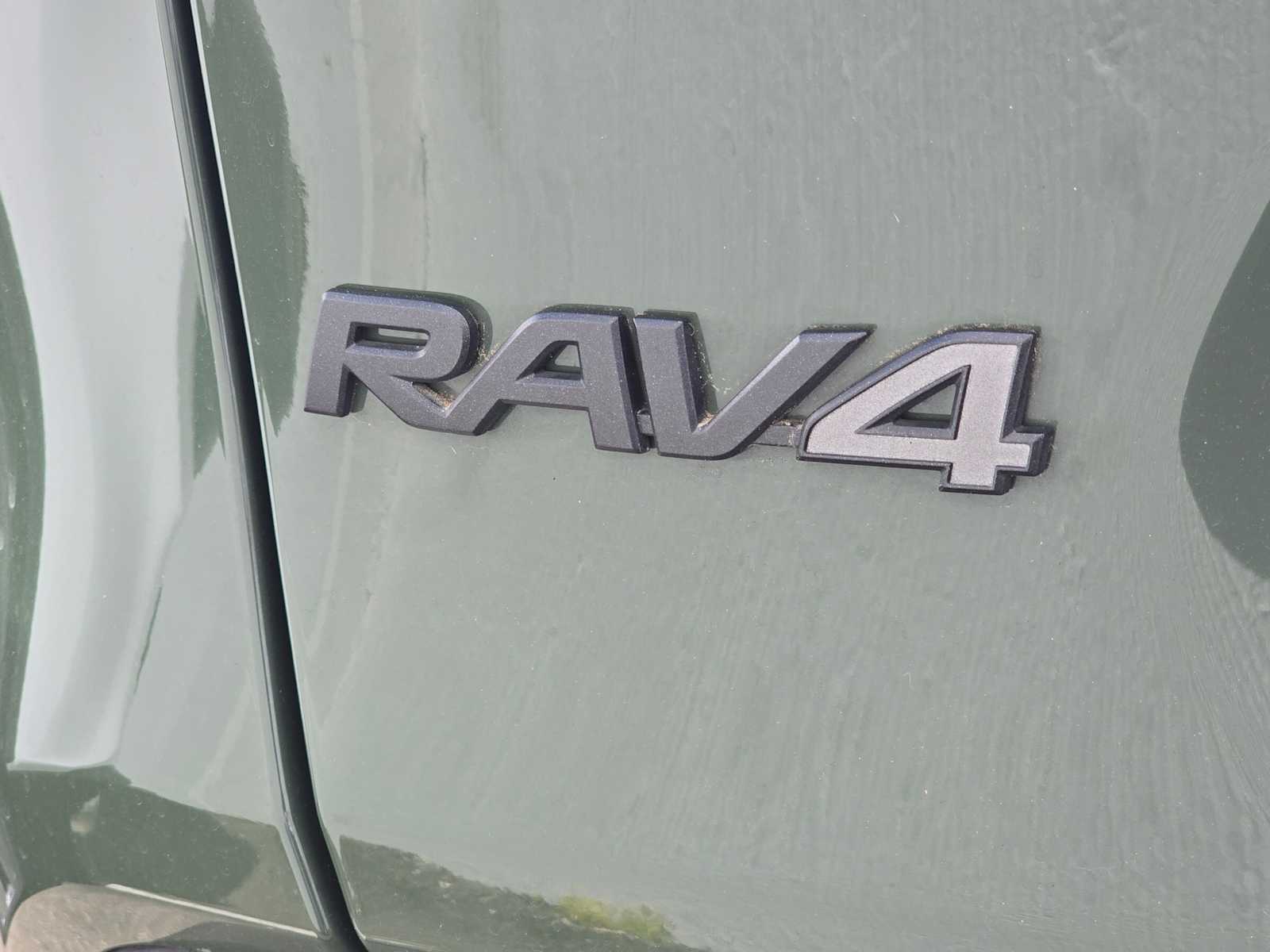 Thumbnail: 2024 Toyota RAV4 - 5
