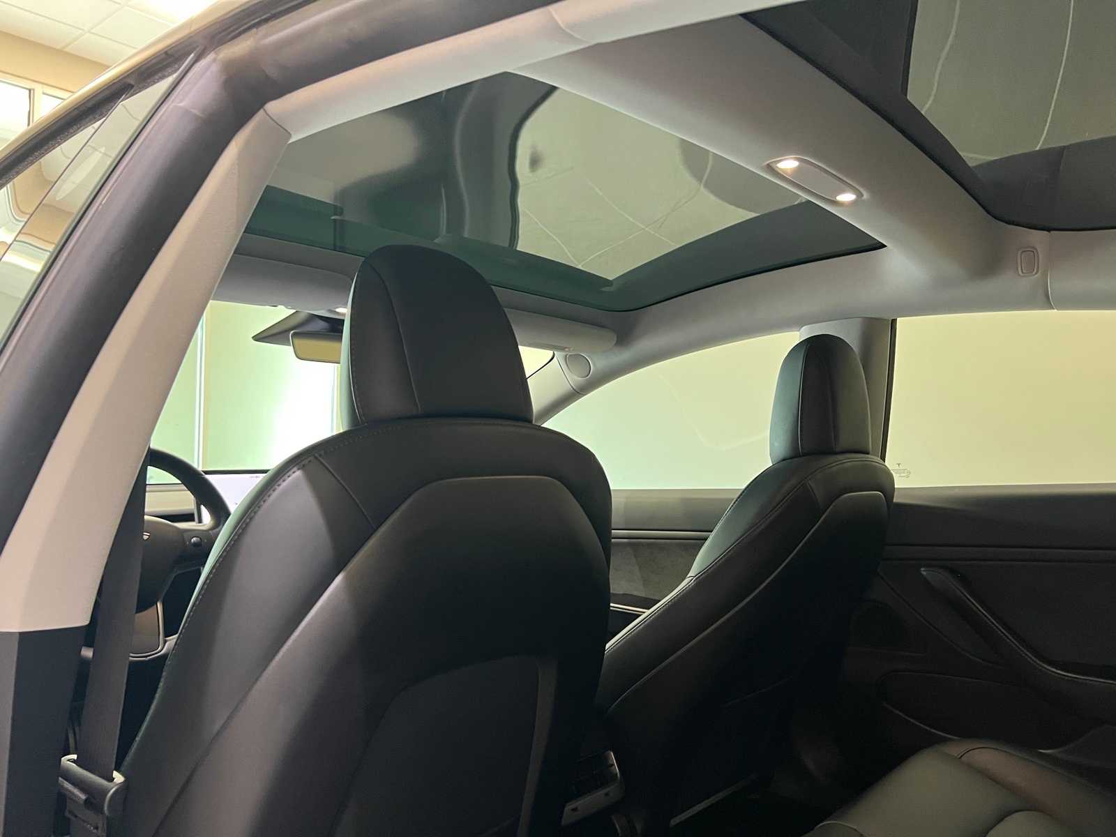 2019 Tesla Model 3 Performance 11