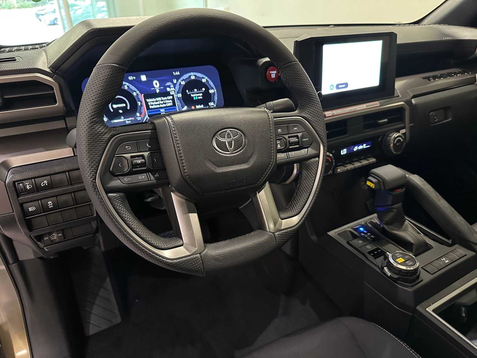 Thumbnail: 2026 Toyota Tacoma - 2