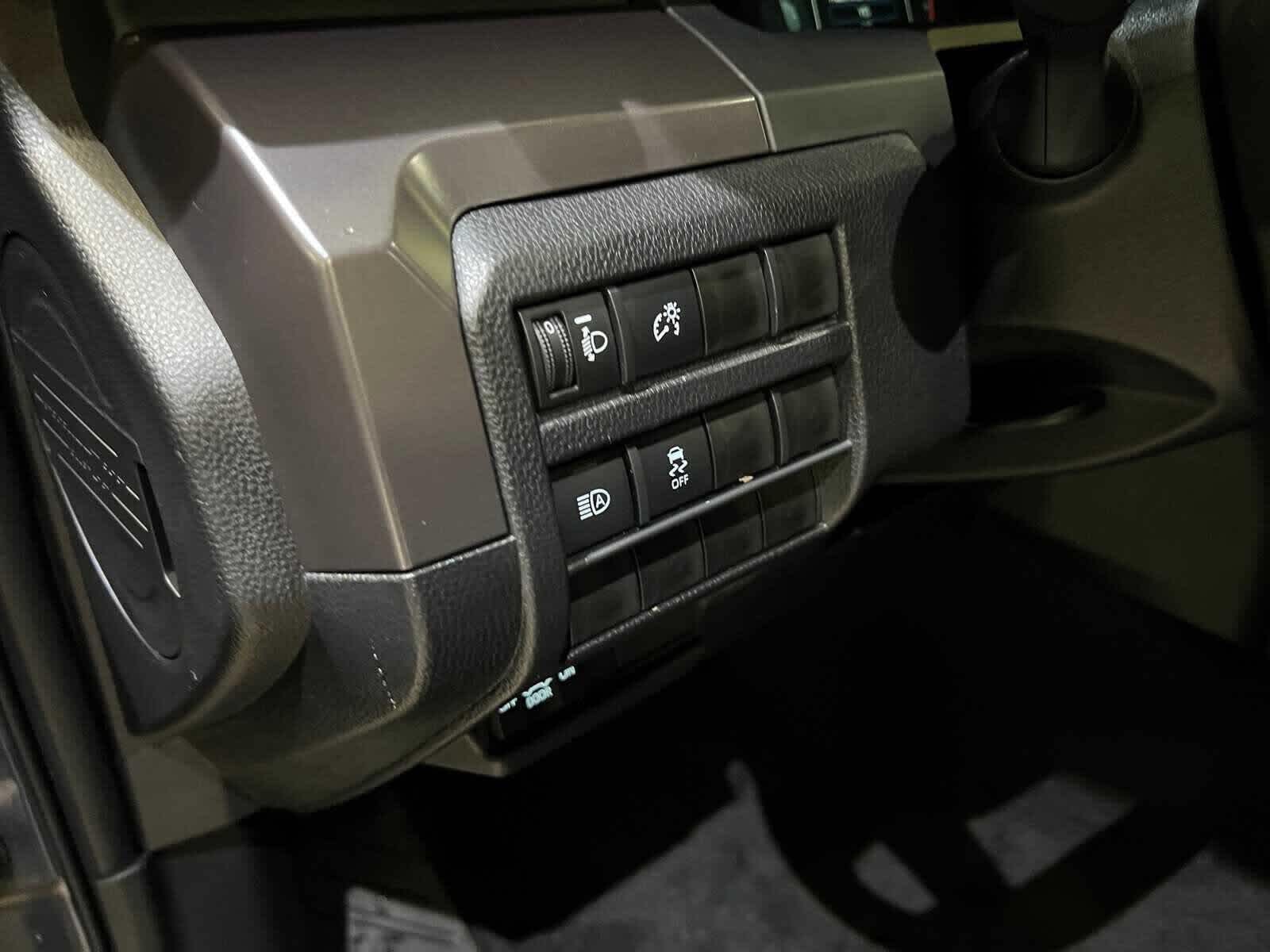 Thumbnail: 2026 Toyota Tacoma - 16