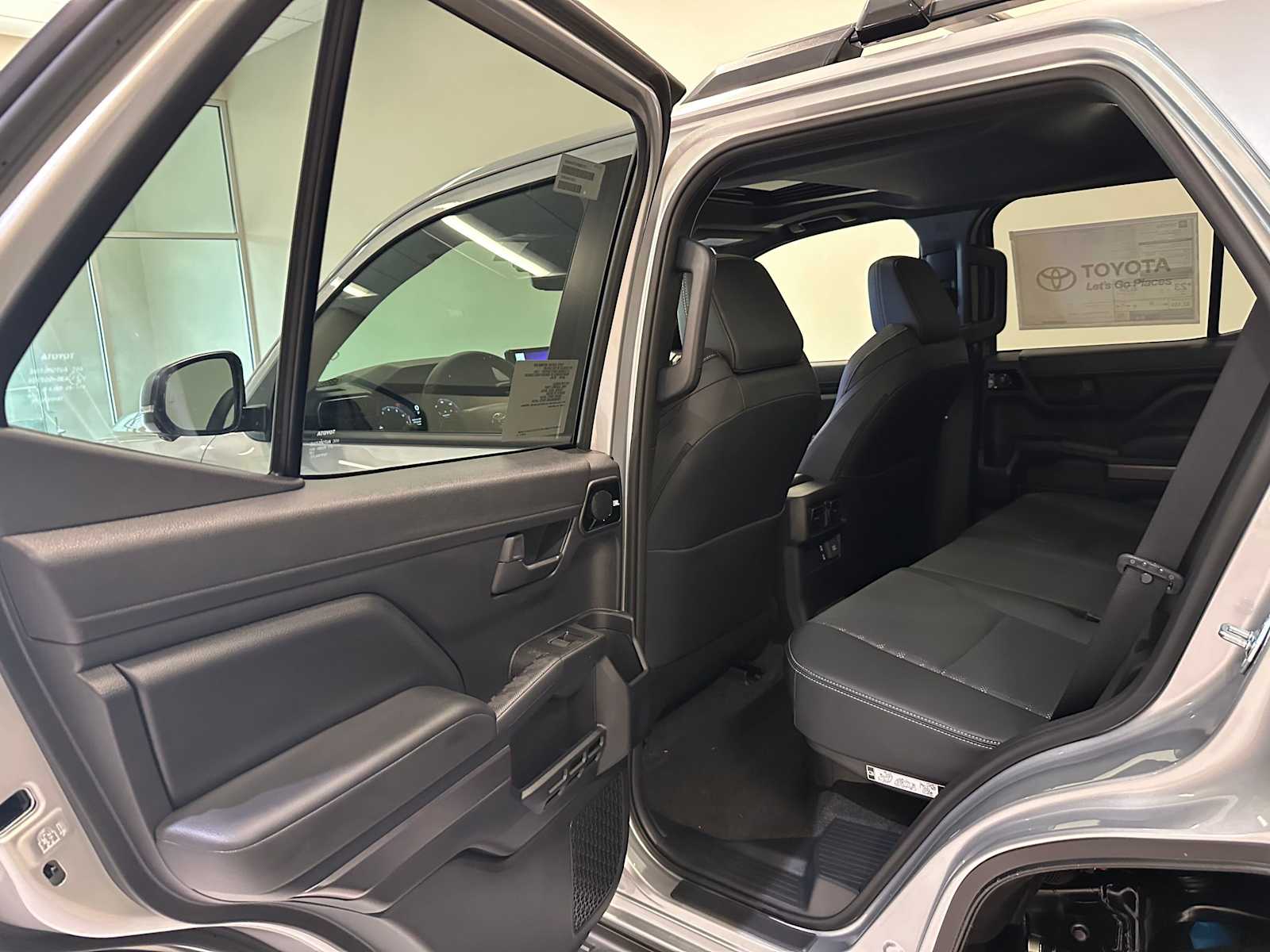 Thumbnail: 2026 Toyota 4Runner - 24