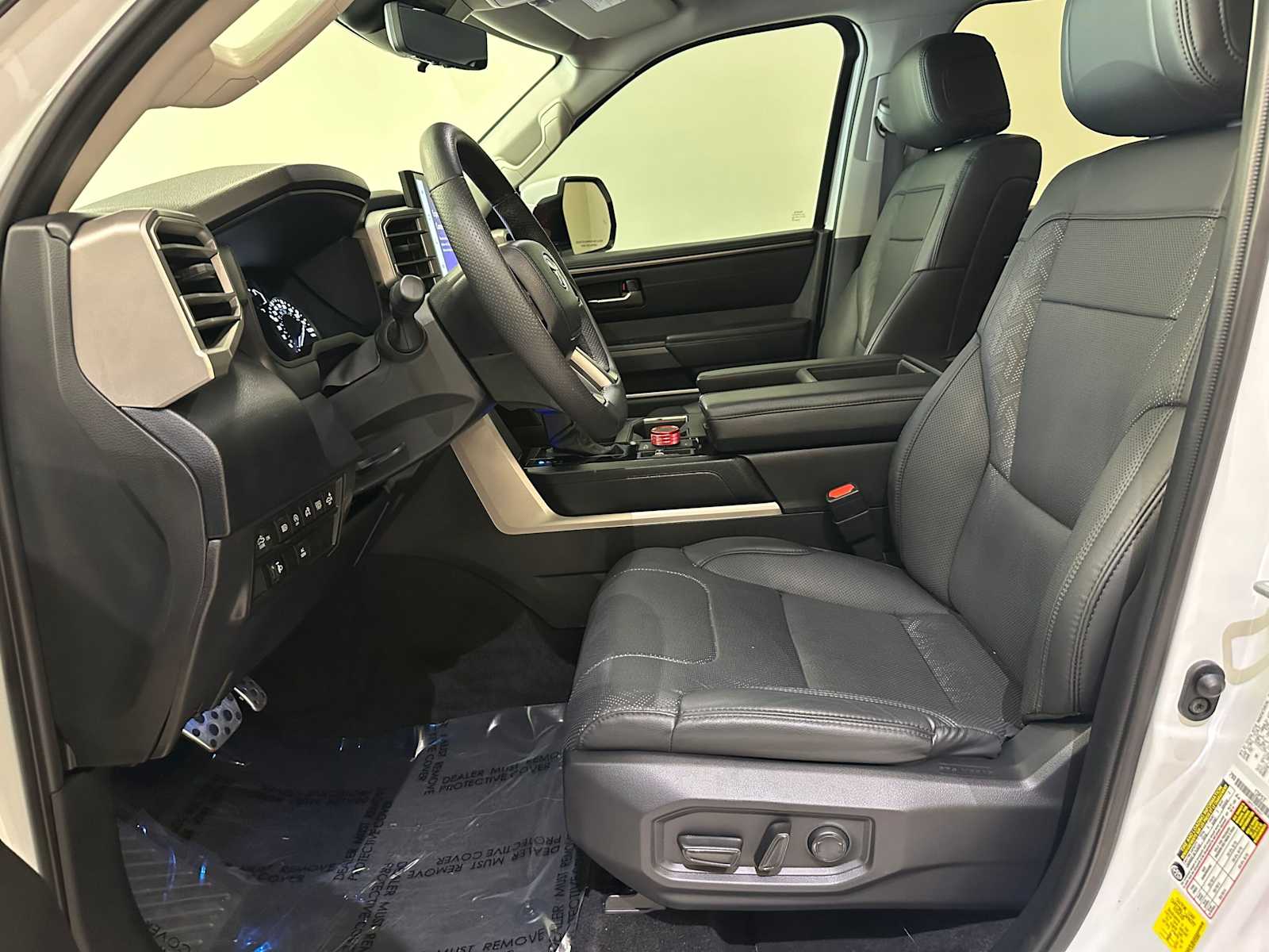 Thumbnail: 2024 Toyota Tundra - 21