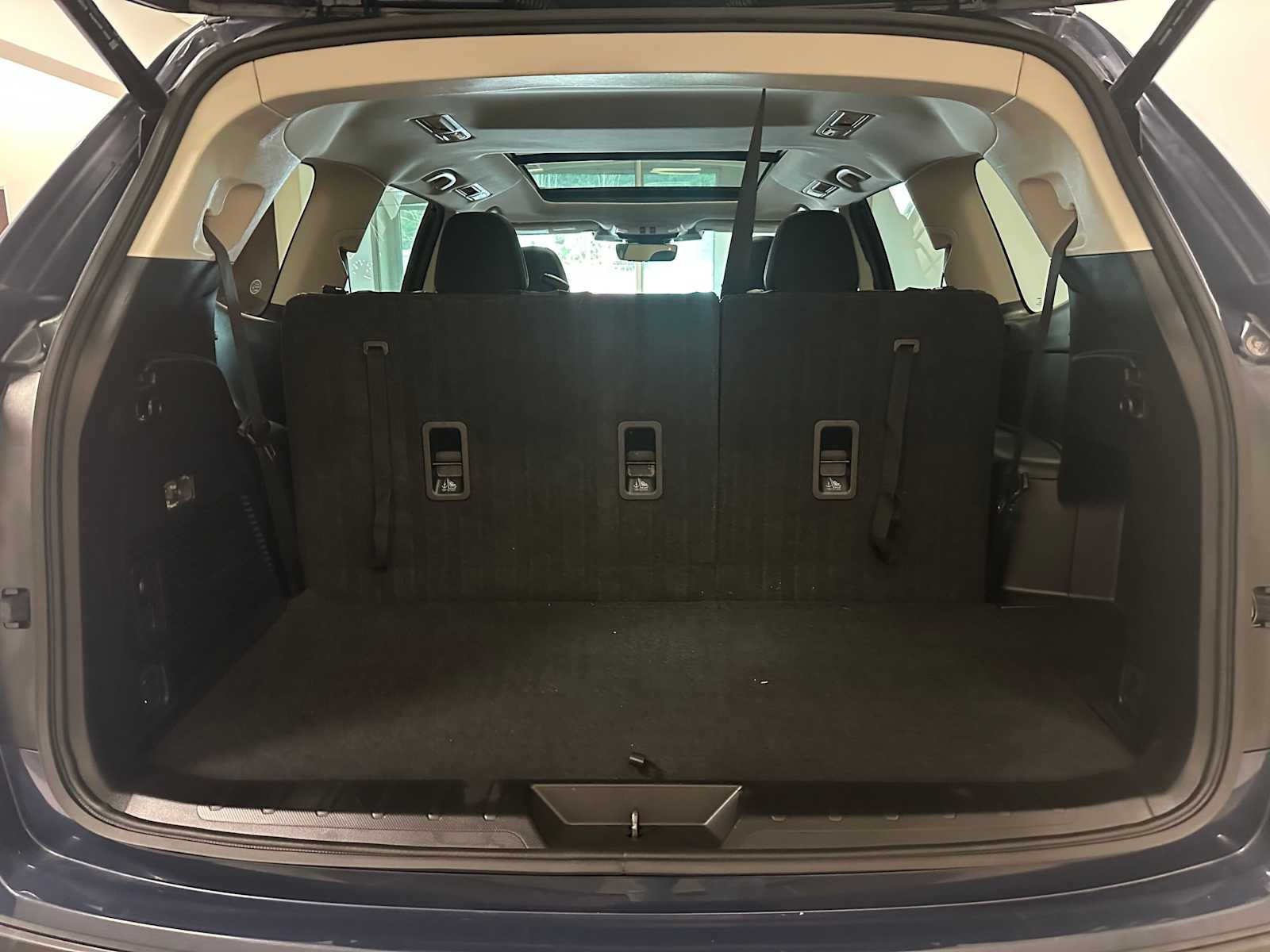 Thumbnail: 2024 Subaru Ascent - 31