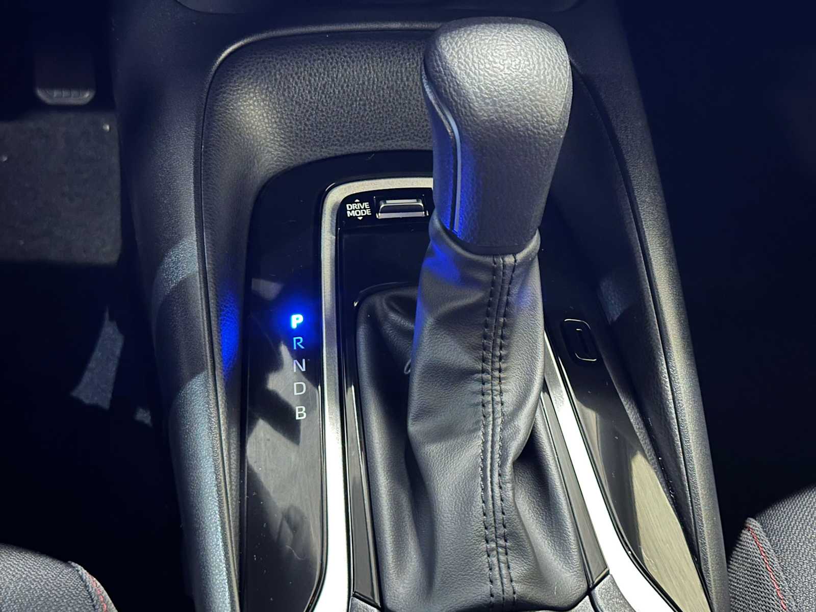 Thumbnail: 2026 Toyota Corolla - 17